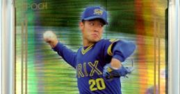 川越 英隆 Hidetaka Kawagoe