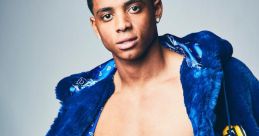 Cordell Broadus Type your text to hear it in the voice of Cordell Broadus. The of a gentle hum fills the room as Cordell