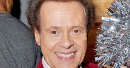 Richard Simmons
