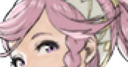 Olivia : Fire Emblem Awakening Olivia from Fire Emblem Awakening, of the Nintendo 3DS.