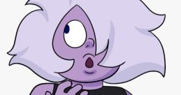 Amethyst (Steven Universe)