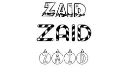 Zaid Noel