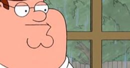 Peter Griffin (South Park)