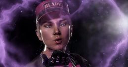Sonya Blade (Mortal Kombat)