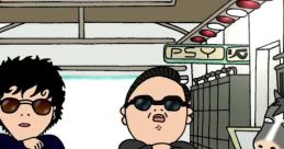 Gordon Ramsay sings Gangam Style (English) Gordon Ramsay sings Gangam Style - English version