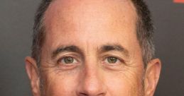 Jerry Seinfeld (New)
