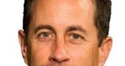 Jerry Seinfeld (Old)