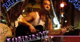 Johnny Rocker