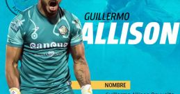 Guillermo Allison