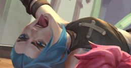 ZEnergyy and Jinx