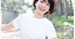 大谷麻衣　Mai Ohtani