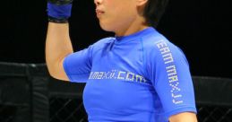 山口 芽生 Mei V.V Yamaguchi