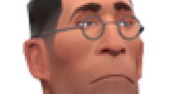 Medic : Team Fortress 2