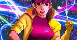 Jubilee (Marvel Comics)