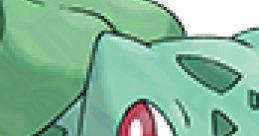 Bulbasaur: Pokemon Puzzle League