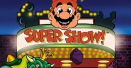 Super Mari (Super Mari: The Animated Series) (Season 1) (Sa'Marion Holmes)