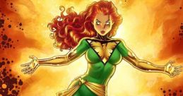 Jean Grey (Marvel Comics)