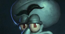 Squilliam Fancyson (New)