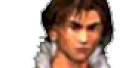 Kilik : Soulcalibur