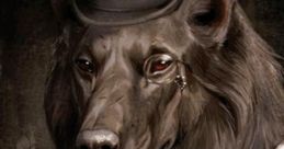 Sa'Marion Holmes (Doggy) (SMCM)