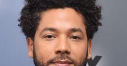 Jussie Smollett