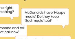 Spencer's Random Thoughts