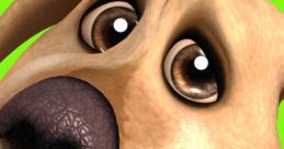 Doggy (Jon Causith)