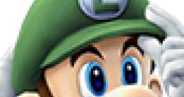 Luigi : Super Smash Bros. Brawl