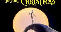 The Nightmare Before Christmas (1993)