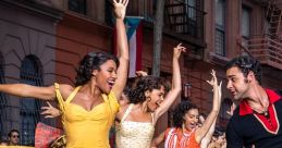 West Side Story