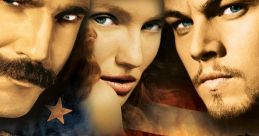 Gangs of New York (2002)