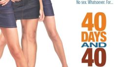 40 Days and 40 Nights (2002)