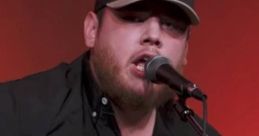 Luke Combs - Hurricane