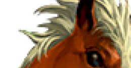 Epona : The Legend of Zelda - Ocarina of Time