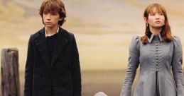 Lemony Snicket's A Series of Unfortunate Events (2004) Family