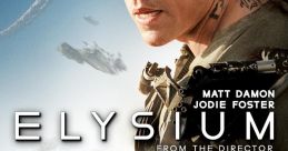 Elysium (2013) Drama
