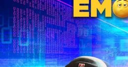 THE EMOJI MOVIE - Official Trailer