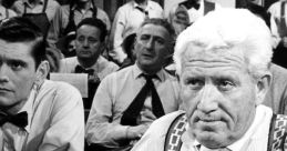Inherit the Wind