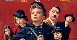Jojo Rabbit Jojo Rabbit is a widely acclaimed satirical black comedy film directed by Taika Waititi, released in 2019. This