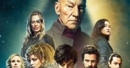 Star Trek: Picard (2020) - Season 1