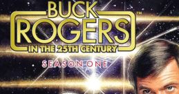 Buck Rogers in the 25th Century (1979) - Season 1