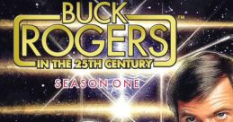 Buck Rogers in the 25th Century (1979) - Season 1