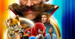 Sonic the Hedgehog 2 Sonic the Hedgehog 2 is an exciting action-packed video game released by Sega in 1992. This highly