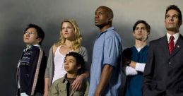 Heroes (2006) - Season 1