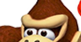 Donkey Kong : Mario Party 4