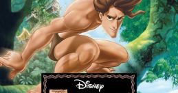 Tarzan (1999)