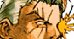 Cable : Marvel vs. Capcom 2