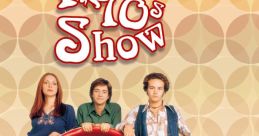 That '70s Show (1998) - Season 8