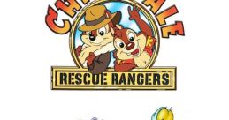 Chip 'n' Dale: Rescue Rangers