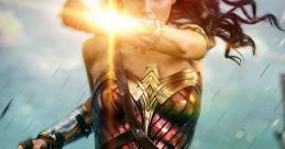 Wonder Woman